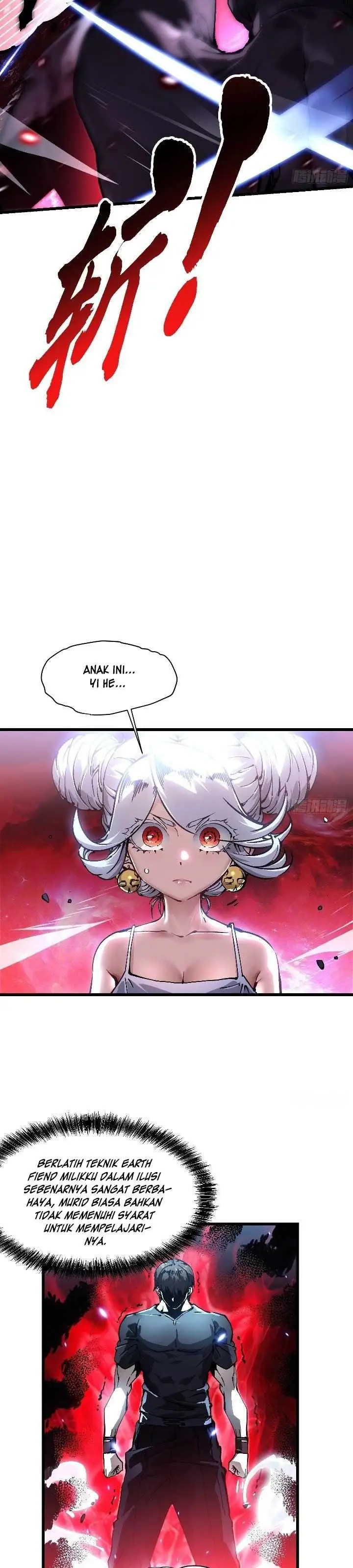 image-komik-martial-evolution-start-by-awakening-the-king-of-monsters-chapter-47-4/22
