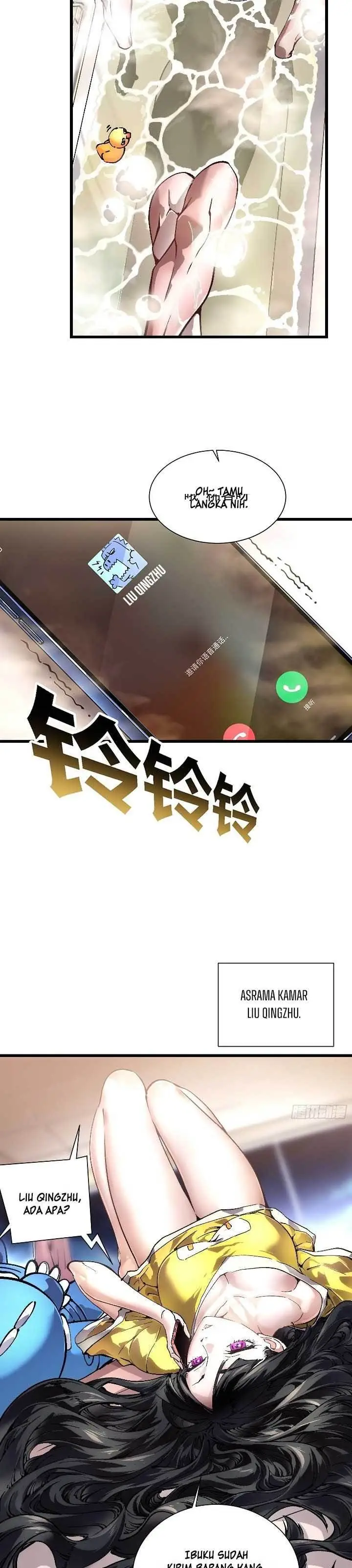 image-komik-martial-evolution-start-by-awakening-the-king-of-monsters-chapter-47-6/22