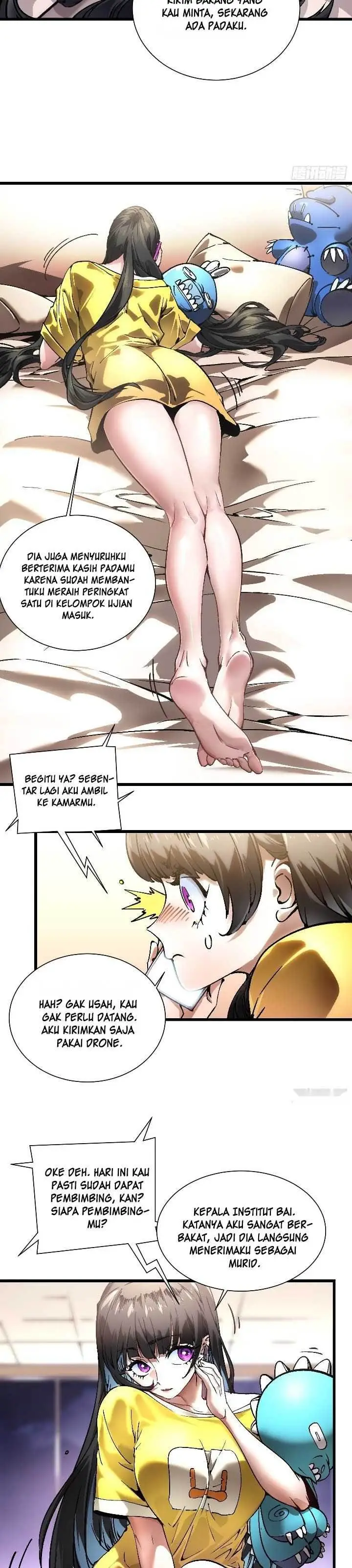 image-komik-martial-evolution-start-by-awakening-the-king-of-monsters-chapter-47-7/22