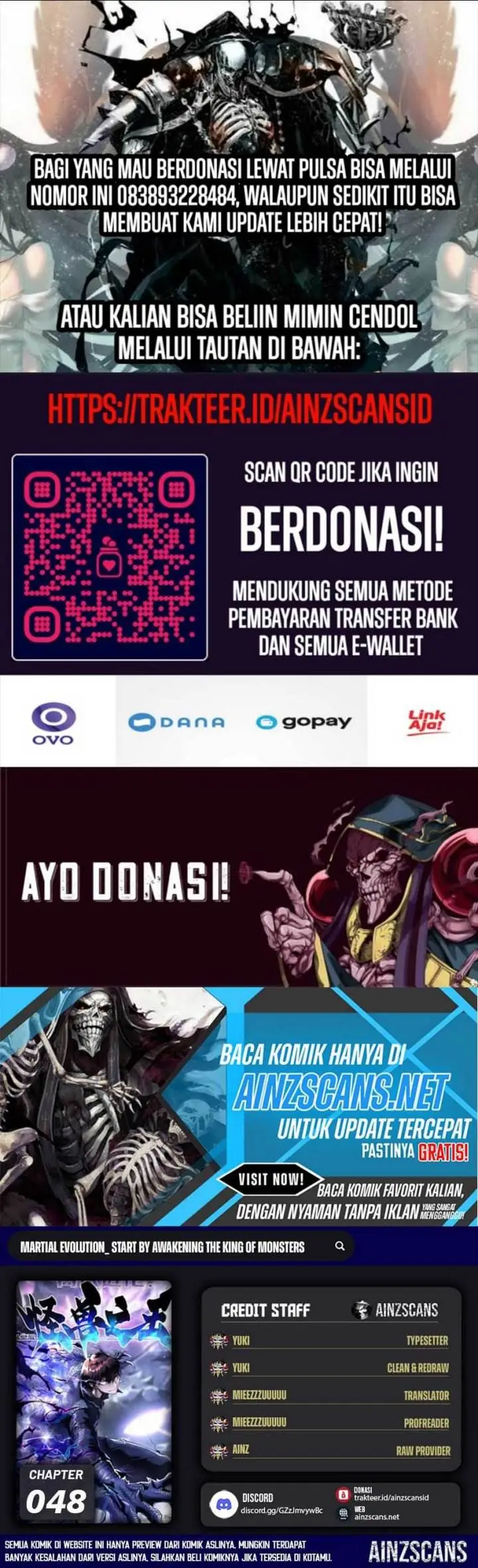 image-komik-martial-evolution-start-by-awakening-the-king-of-monsters-chapter-48-0/11