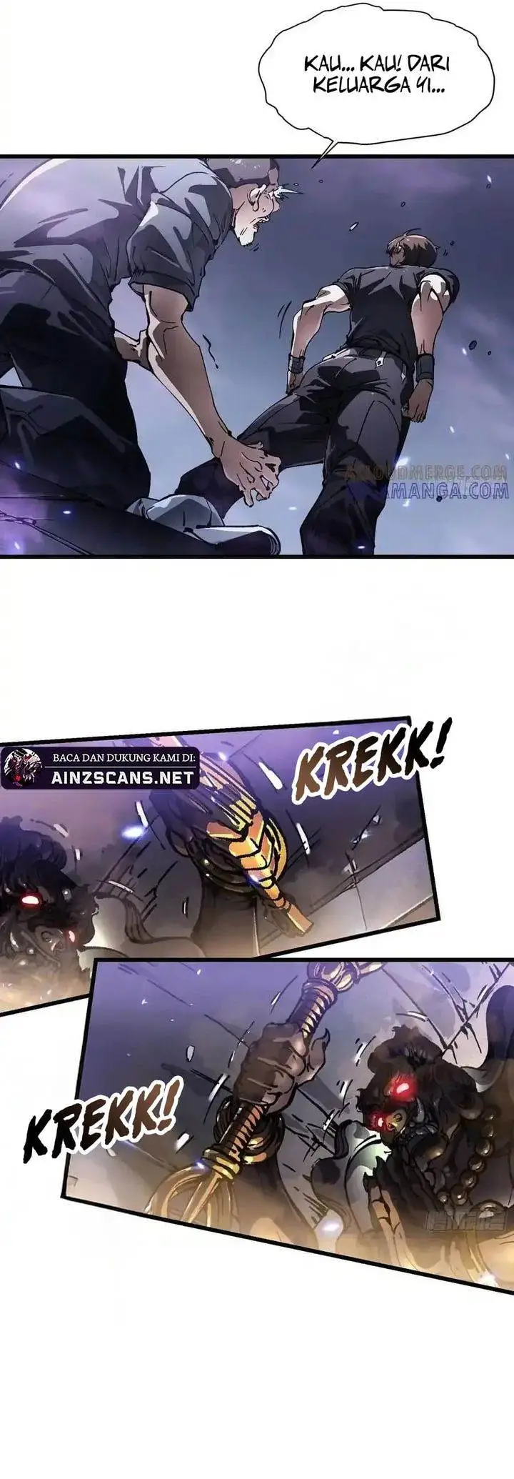 image-komik-martial-evolution-start-by-awakening-the-king-of-monsters-chapter-50-4/19