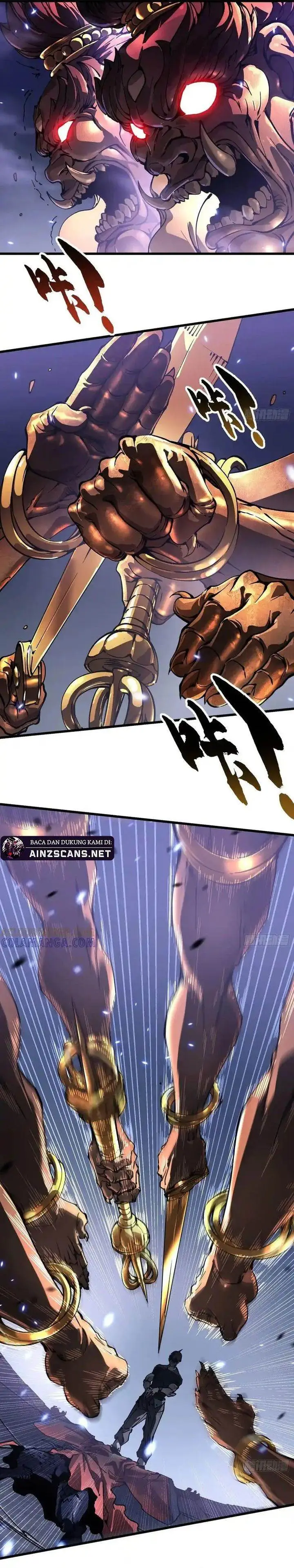 image-komik-martial-evolution-start-by-awakening-the-king-of-monsters-chapter-50-7/19