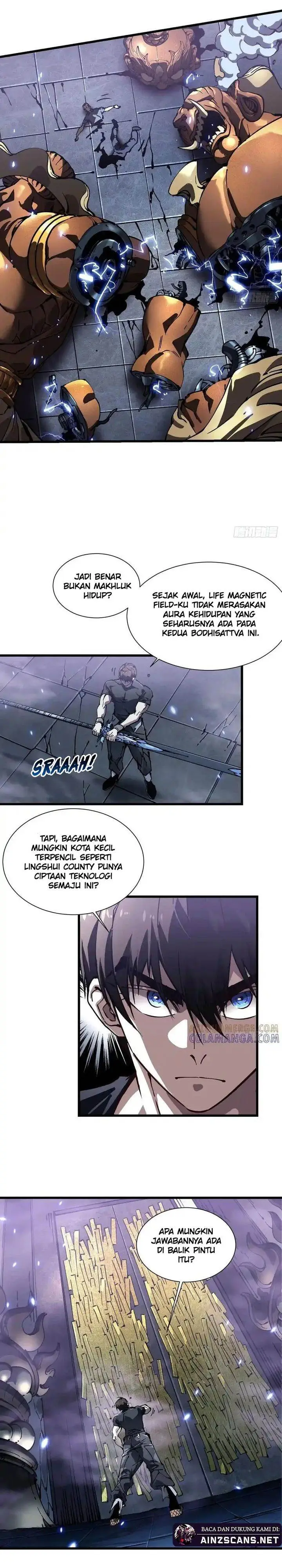 image-komik-martial-evolution-start-by-awakening-the-king-of-monsters-chapter-50-12/19