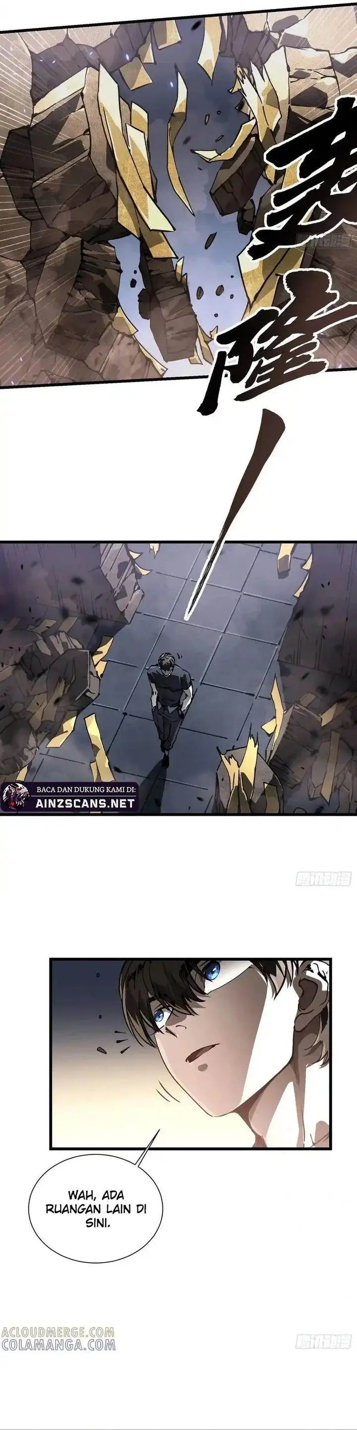 image-komik-martial-evolution-start-by-awakening-the-king-of-monsters-chapter-50-14/19