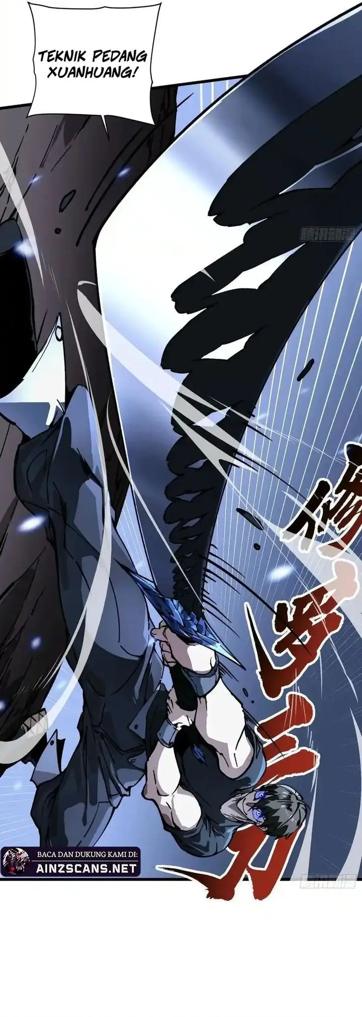 image-komik-martial-evolution-start-by-awakening-the-king-of-monsters-chapter-51-5/21