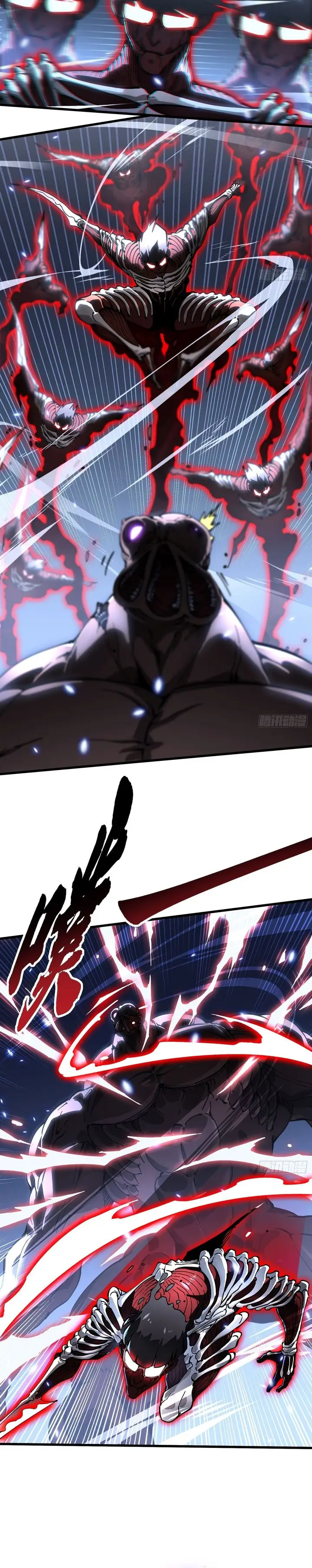 image-komik-martial-evolution-start-by-awakening-the-king-of-monsters-chapter-57-4/18