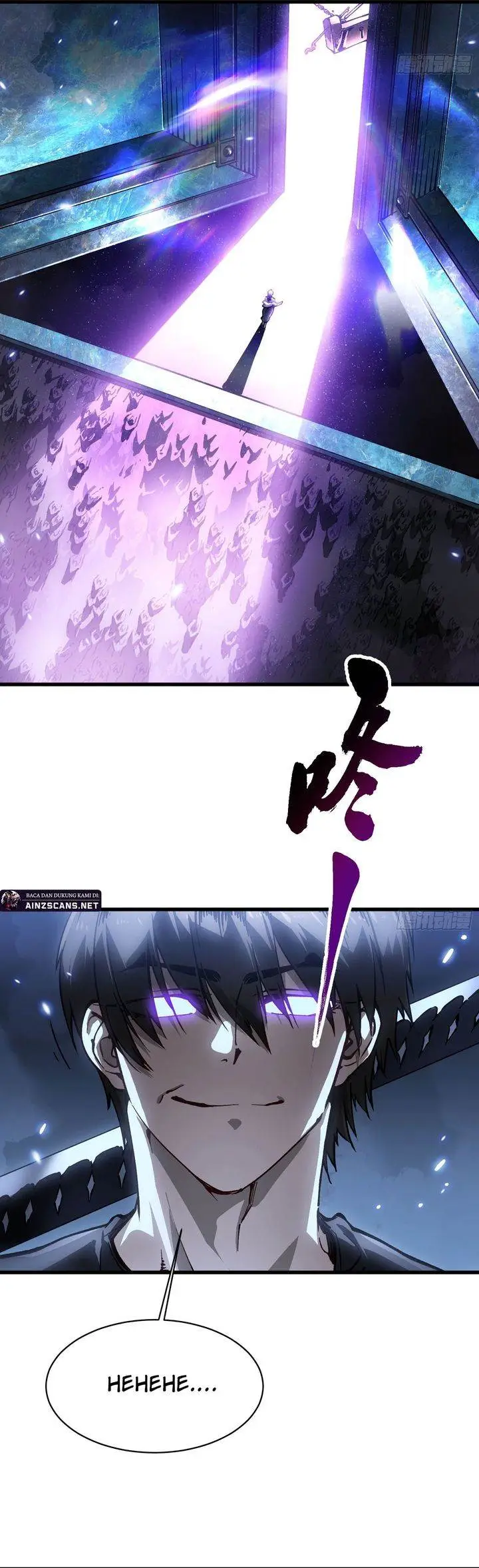 image-komik-martial-evolution-start-by-awakening-the-king-of-monsters-chapter-58-1/18