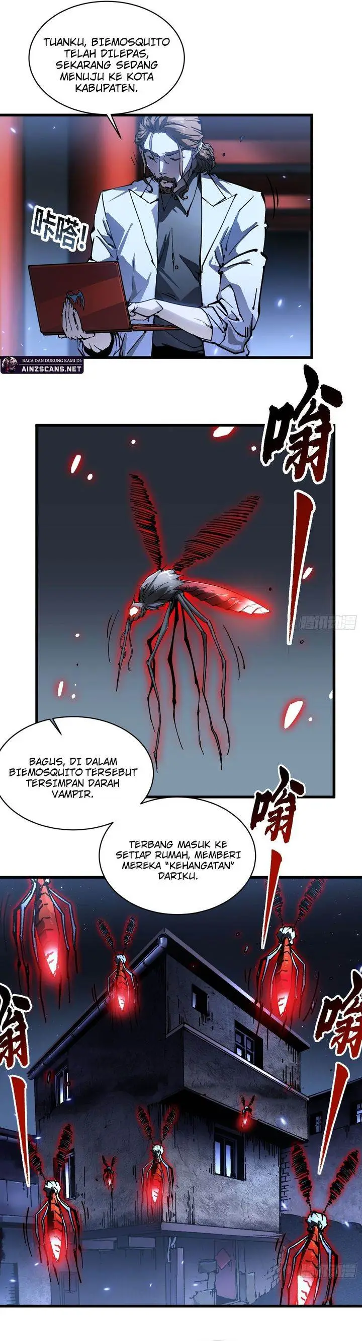 image-komik-martial-evolution-start-by-awakening-the-king-of-monsters-chapter-58-11/18