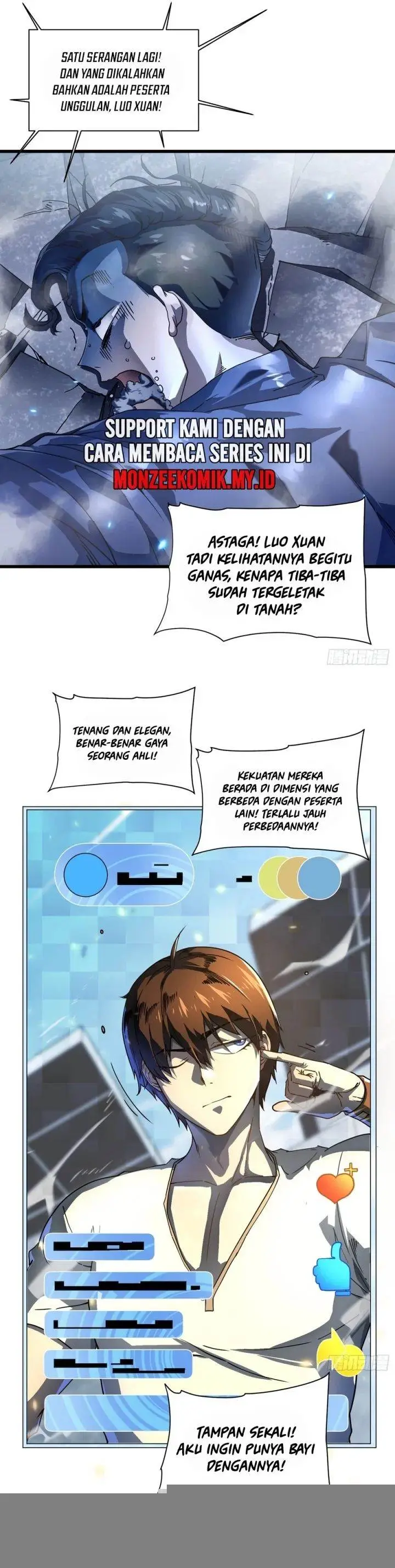 image-komik-martial-evolution-start-by-awakening-the-king-of-monsters-chapter-6-2/25