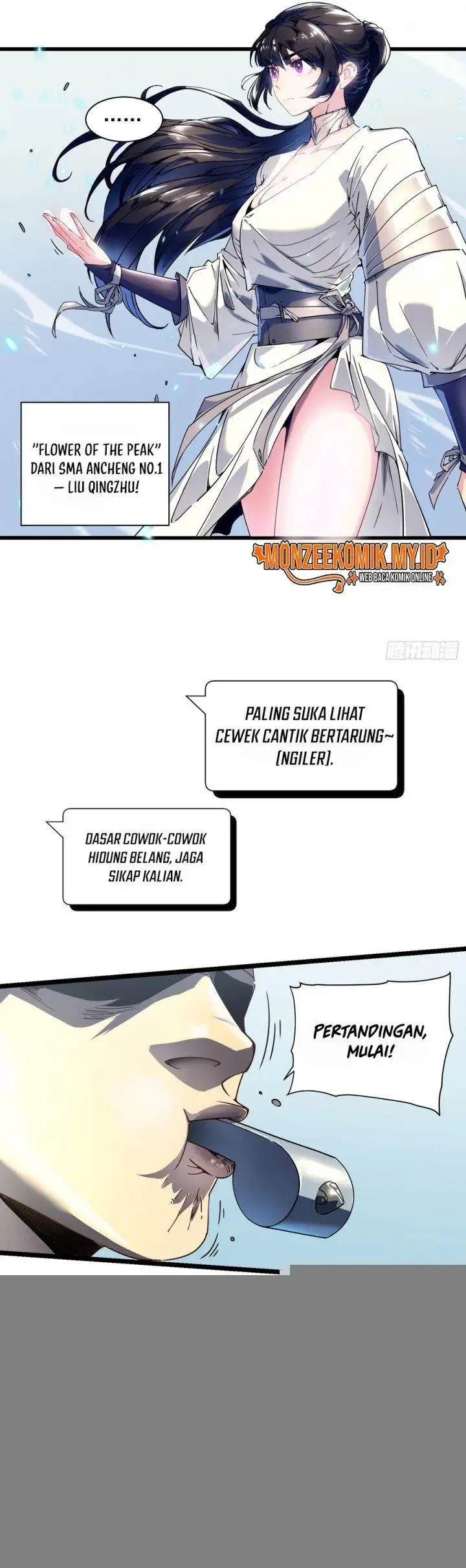 image-komik-martial-evolution-start-by-awakening-the-king-of-monsters-chapter-6-6/25