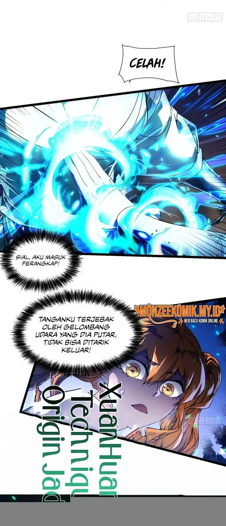 image-komik-martial-evolution-start-by-awakening-the-king-of-monsters-chapter-6-9/25