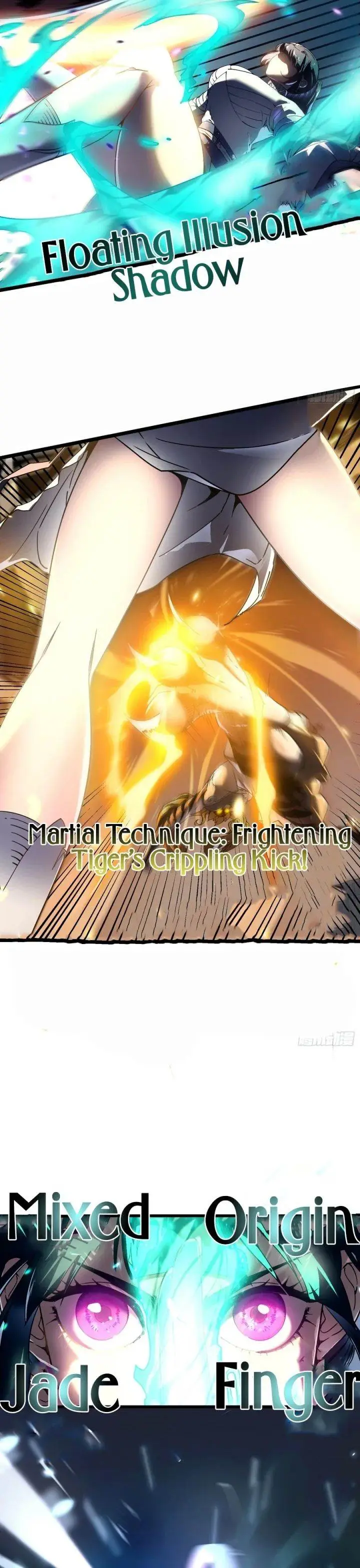 image-komik-martial-evolution-start-by-awakening-the-king-of-monsters-chapter-6-14/25