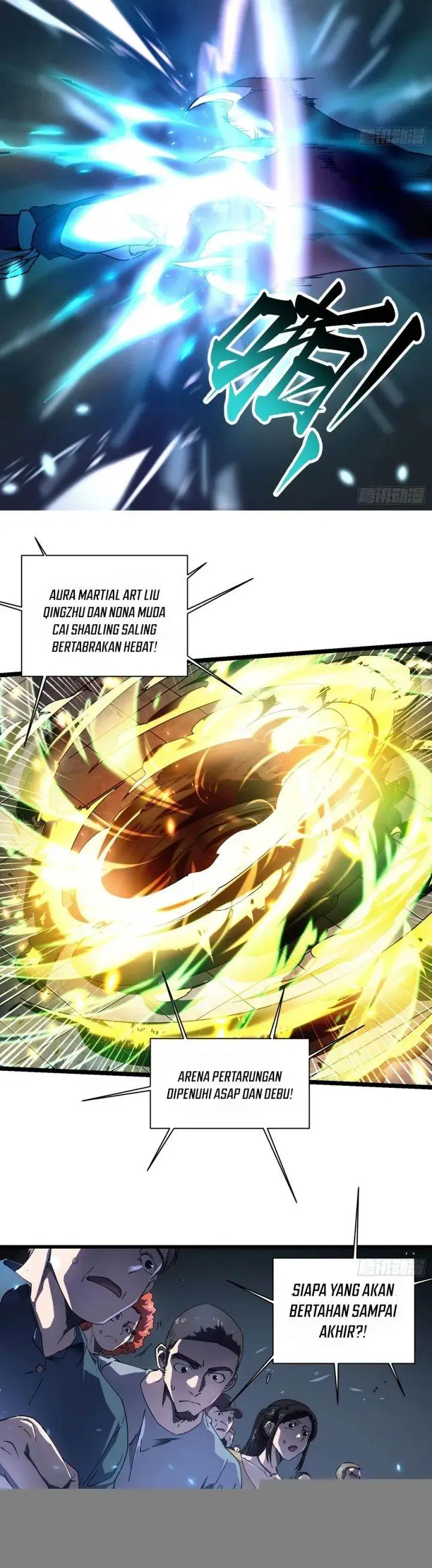 image-komik-martial-evolution-start-by-awakening-the-king-of-monsters-chapter-6-15/25