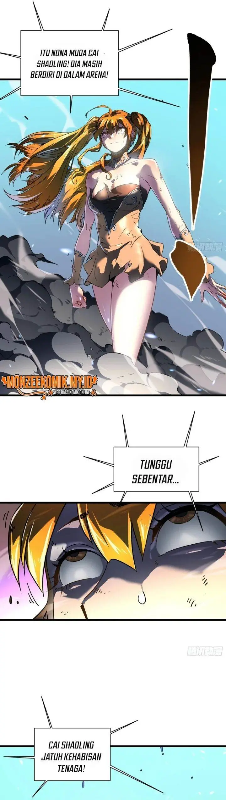 image-komik-martial-evolution-start-by-awakening-the-king-of-monsters-chapter-6-16/25