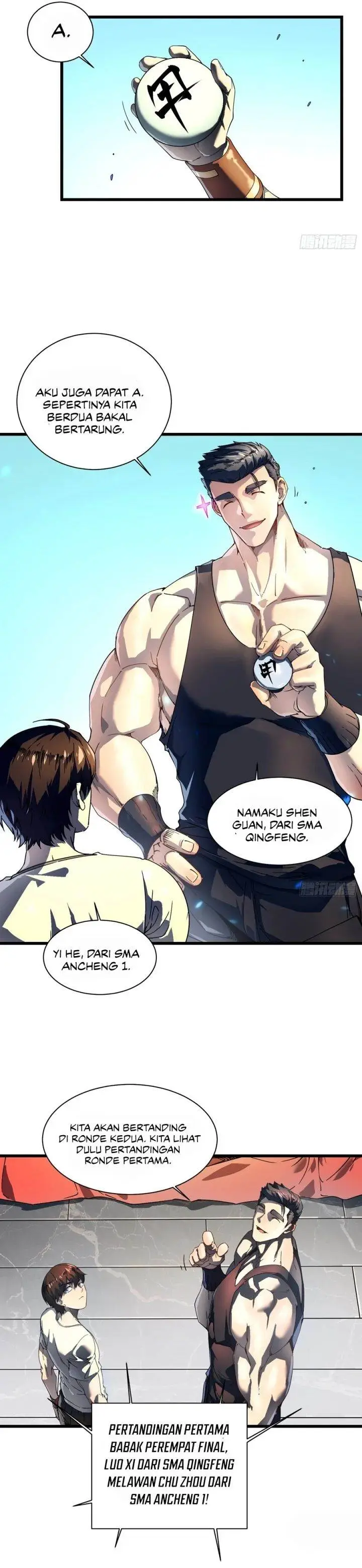 image-komik-martial-evolution-start-by-awakening-the-king-of-monsters-chapter-6-19/25