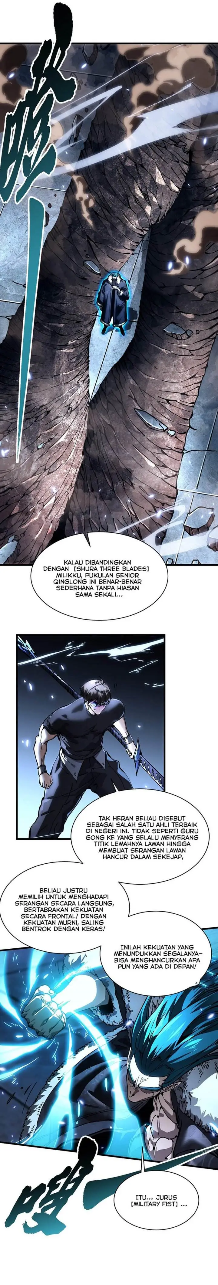 image-komik-martial-evolution-start-by-awakening-the-king-of-monsters-chapter-67-3/16