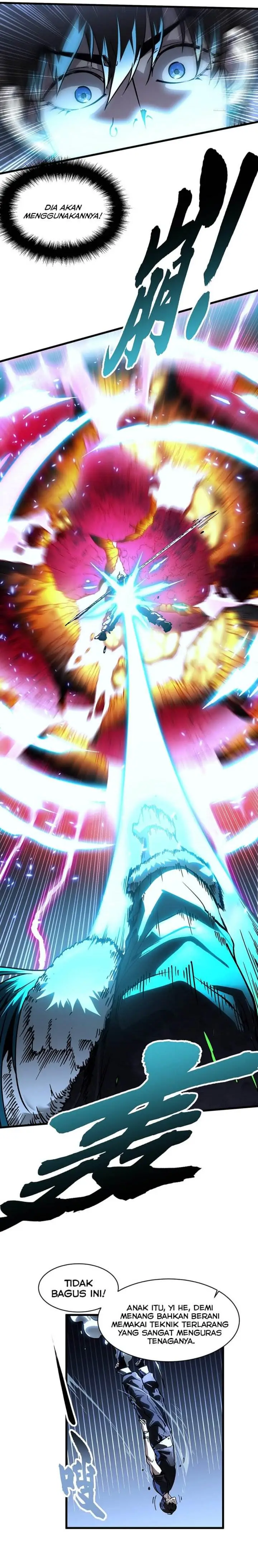 image-komik-martial-evolution-start-by-awakening-the-king-of-monsters-chapter-67-4/16