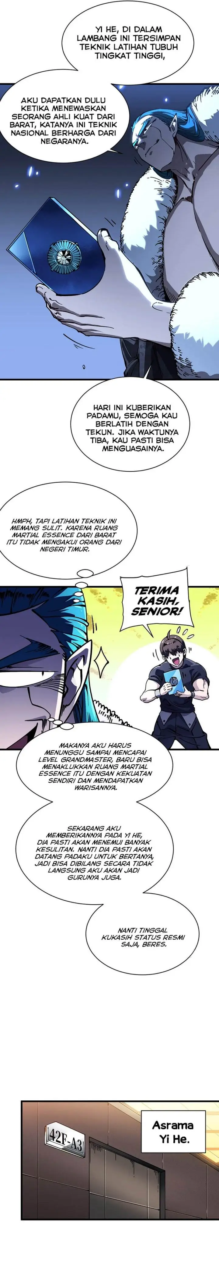 image-komik-martial-evolution-start-by-awakening-the-king-of-monsters-chapter-67-7/16