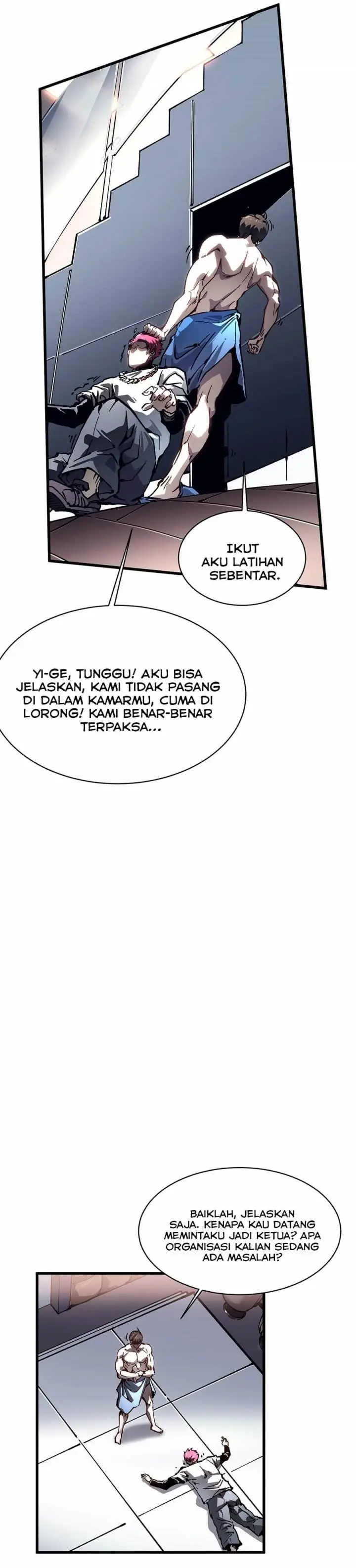 image-komik-martial-evolution-start-by-awakening-the-king-of-monsters-chapter-67-11/16