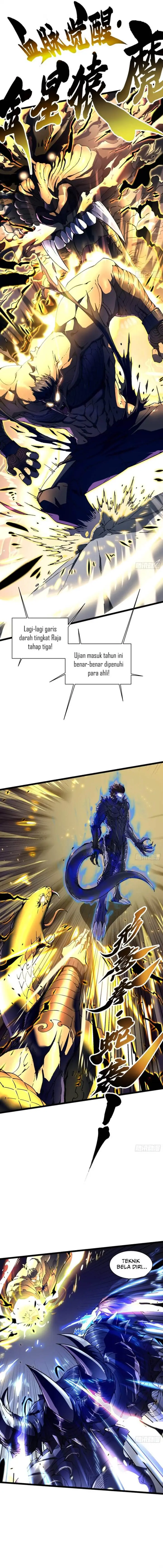 image-komik-martial-evolution-start-by-awakening-the-king-of-monsters-chapter-7-9/13