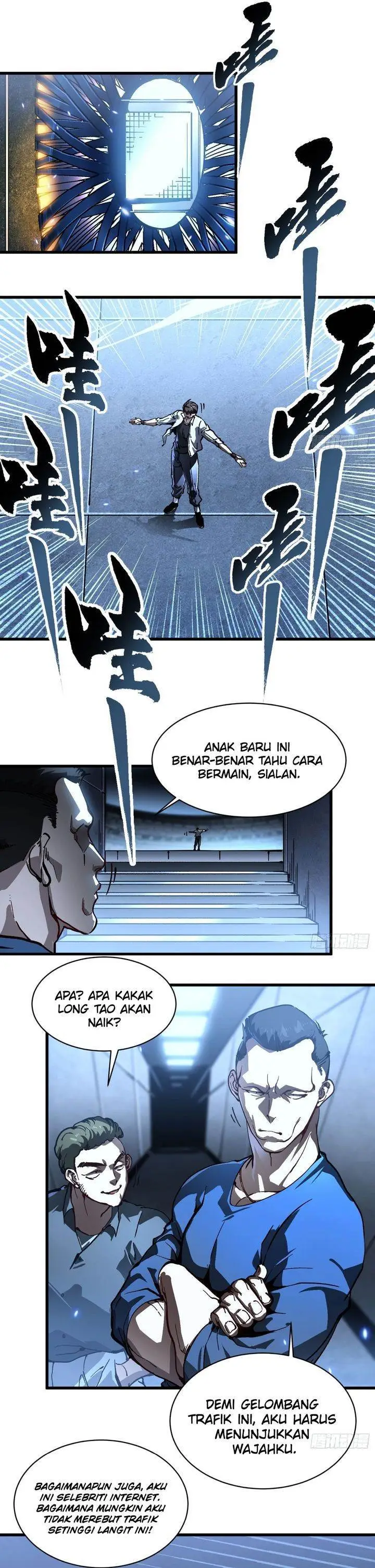 image-komik-martial-evolution-start-by-awakening-the-king-of-monsters-chapter-70-1/19