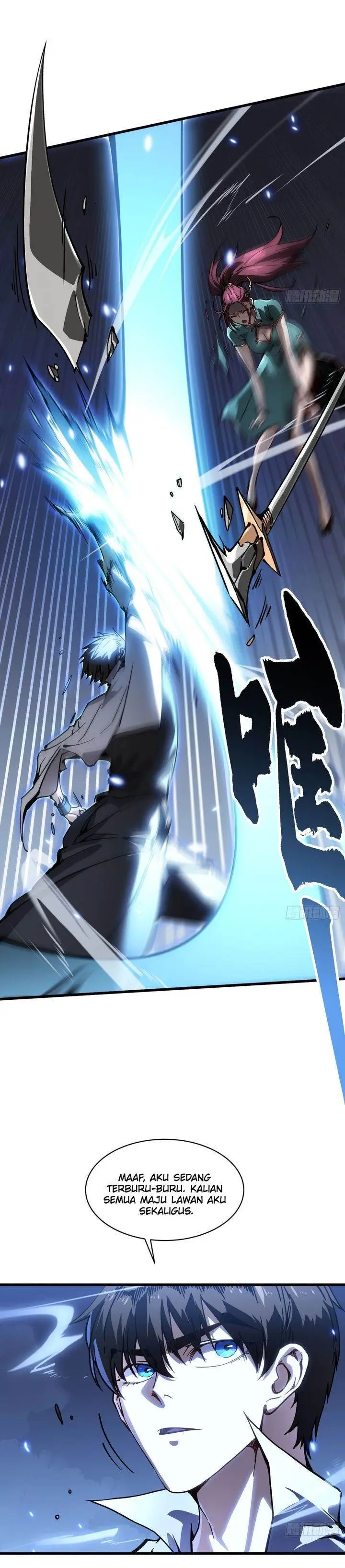 image-komik-martial-evolution-start-by-awakening-the-king-of-monsters-chapter-70-5/19