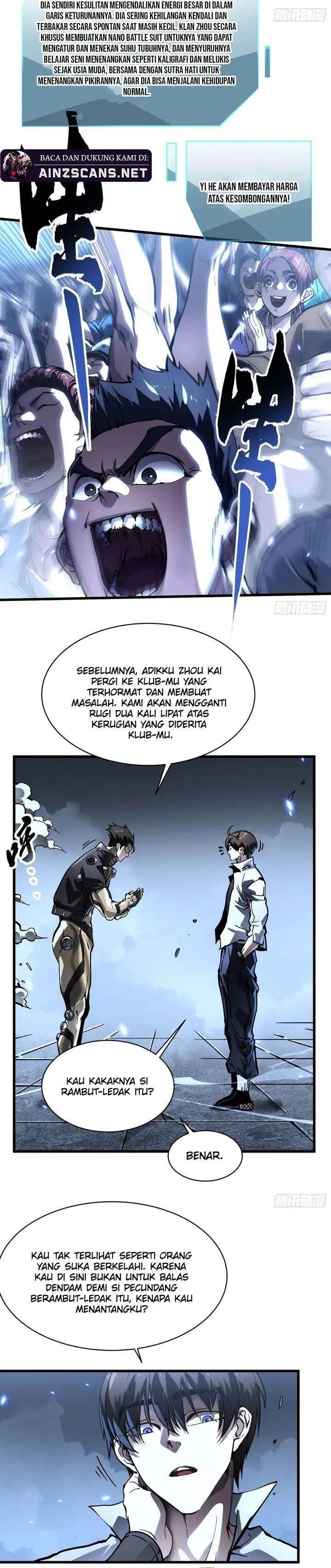 image-komik-martial-evolution-start-by-awakening-the-king-of-monsters-chapter-70-11/19