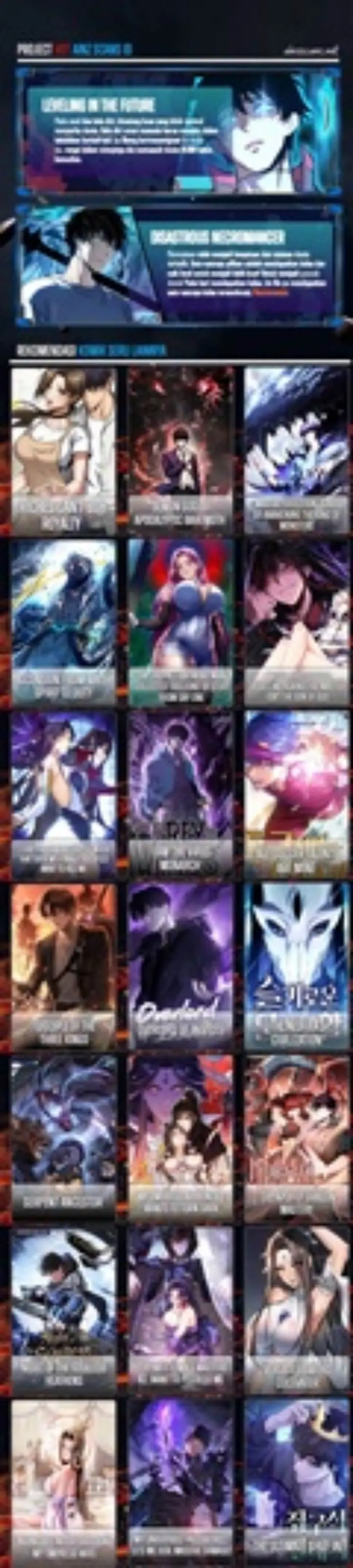 image-komik-martial-evolution-start-by-awakening-the-king-of-monsters-chapter-71-13/14