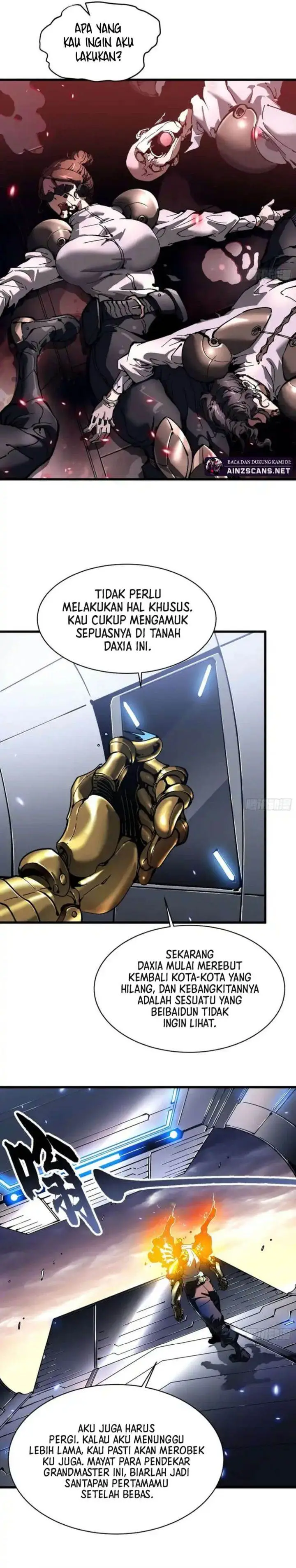 image-komik-martial-evolution-start-by-awakening-the-king-of-monsters-chapter-77-7/20