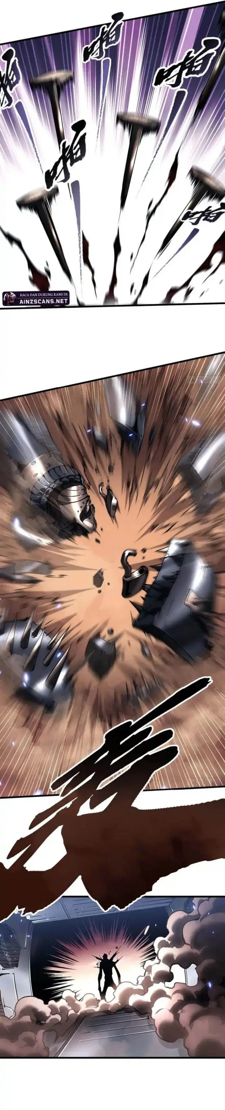 image-komik-martial-evolution-start-by-awakening-the-king-of-monsters-chapter-77-9/20