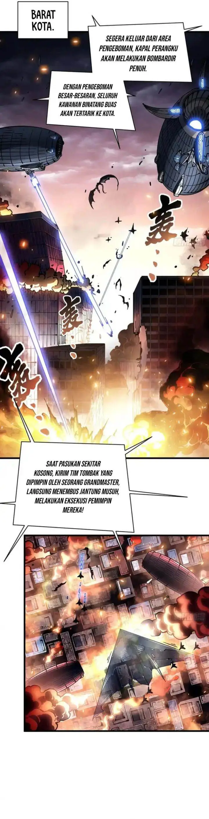 image-komik-martial-evolution-start-by-awakening-the-king-of-monsters-chapter-77-11/20