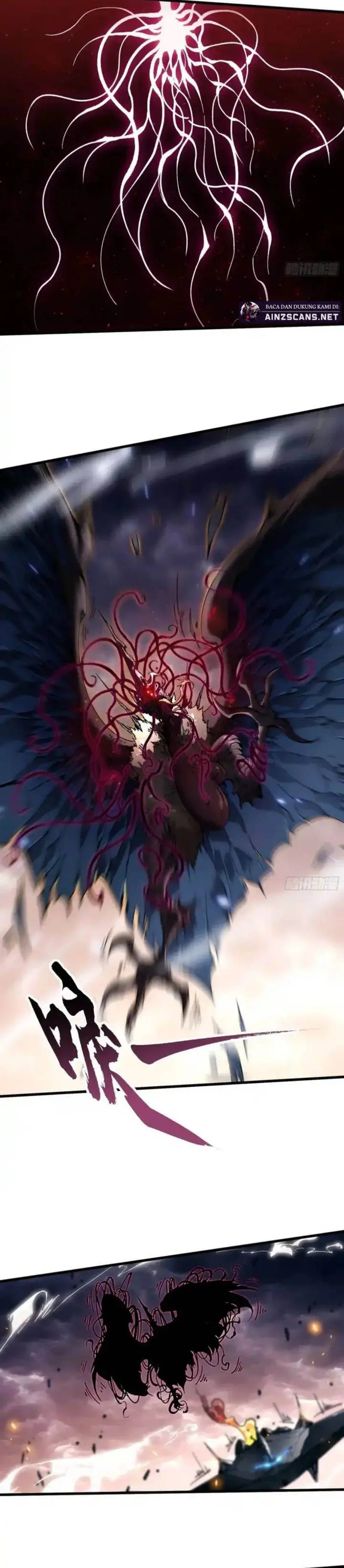 image-komik-martial-evolution-start-by-awakening-the-king-of-monsters-chapter-77-14/20