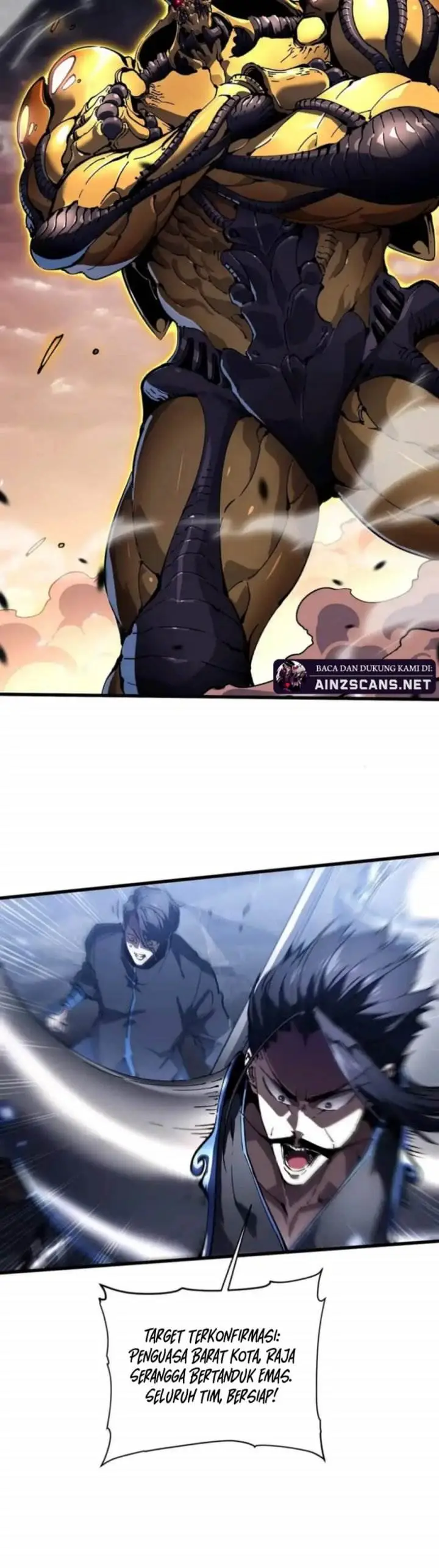 image-komik-martial-evolution-start-by-awakening-the-king-of-monsters-chapter-78-8/11