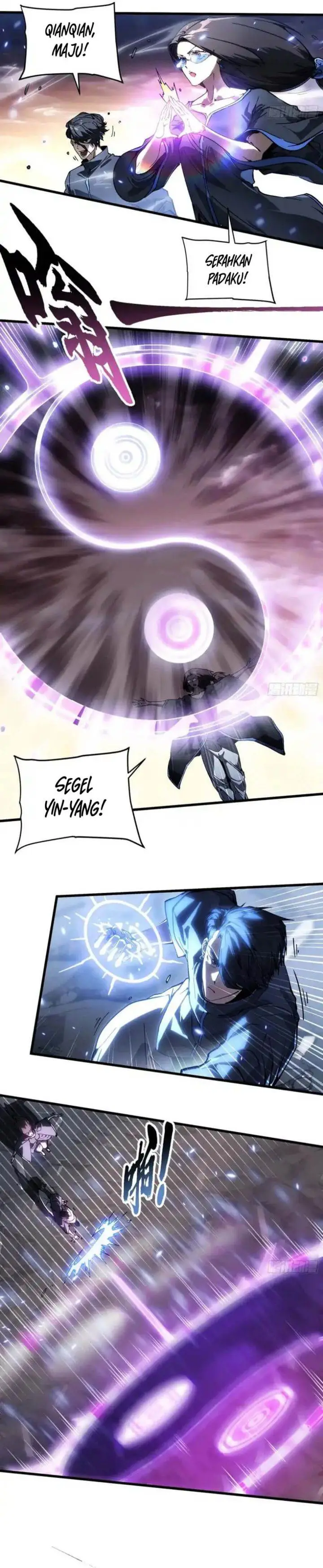 image-komik-martial-evolution-start-by-awakening-the-king-of-monsters-chapter-79-5/19