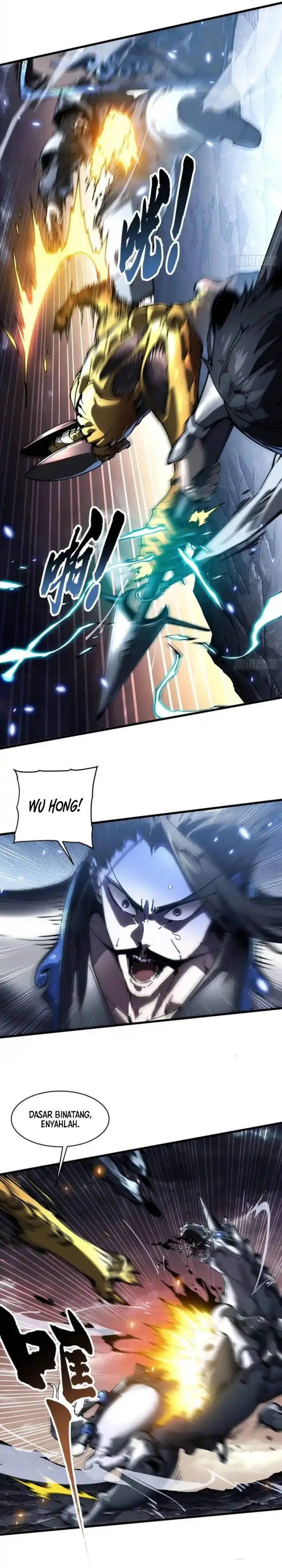 image-komik-martial-evolution-start-by-awakening-the-king-of-monsters-chapter-79-13/19