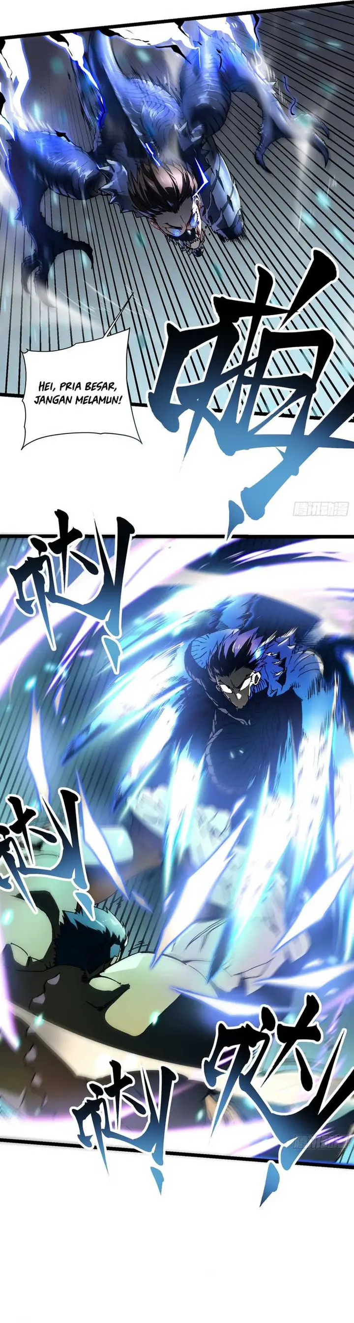 image-komik-martial-evolution-start-by-awakening-the-king-of-monsters-chapter-8-3/28