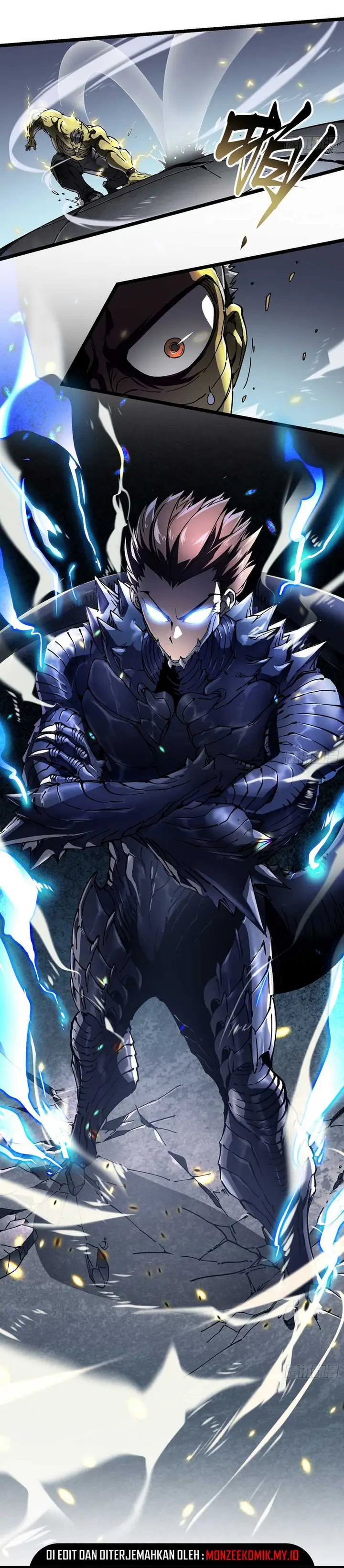 image-komik-martial-evolution-start-by-awakening-the-king-of-monsters-chapter-8-7/28