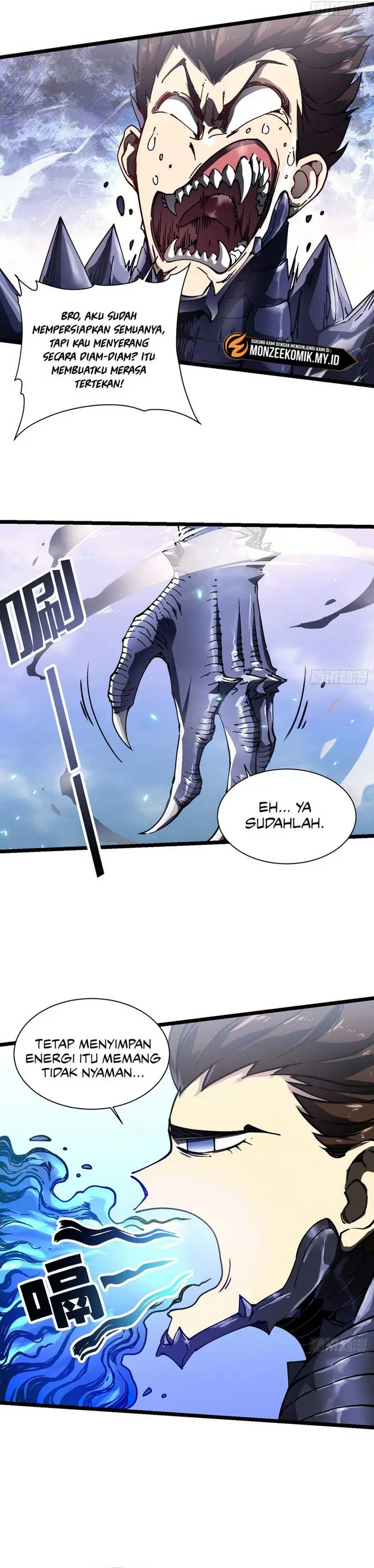 image-komik-martial-evolution-start-by-awakening-the-king-of-monsters-chapter-8-10/28