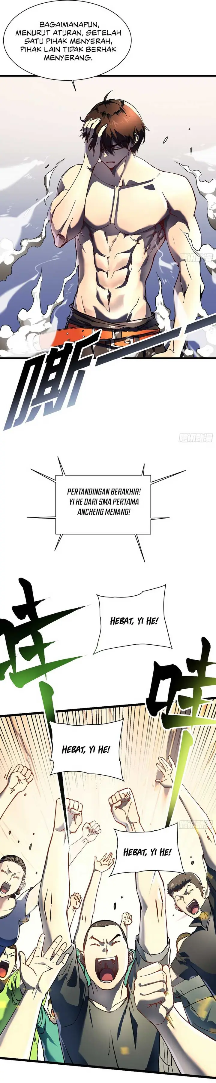 image-komik-martial-evolution-start-by-awakening-the-king-of-monsters-chapter-8-11/28