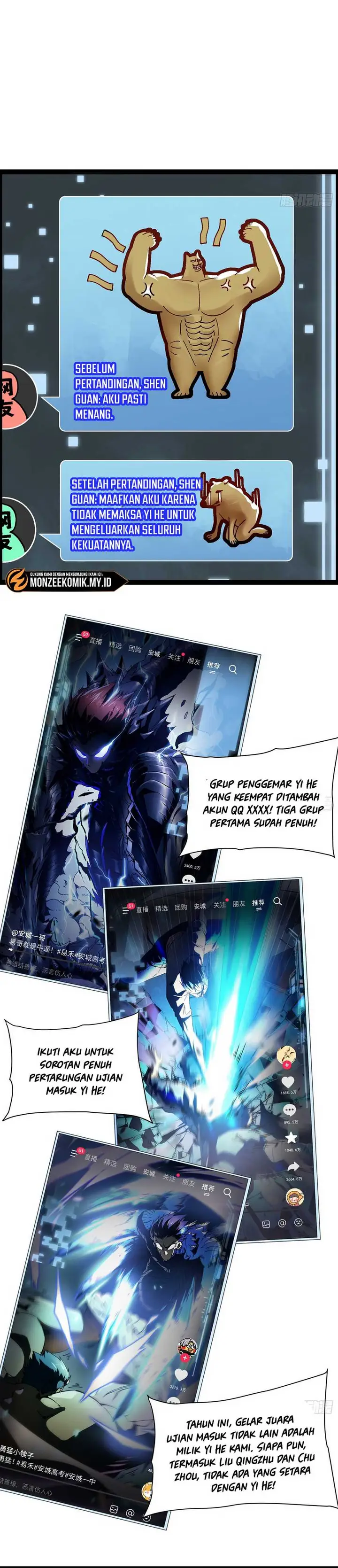 image-komik-martial-evolution-start-by-awakening-the-king-of-monsters-chapter-8-12/28