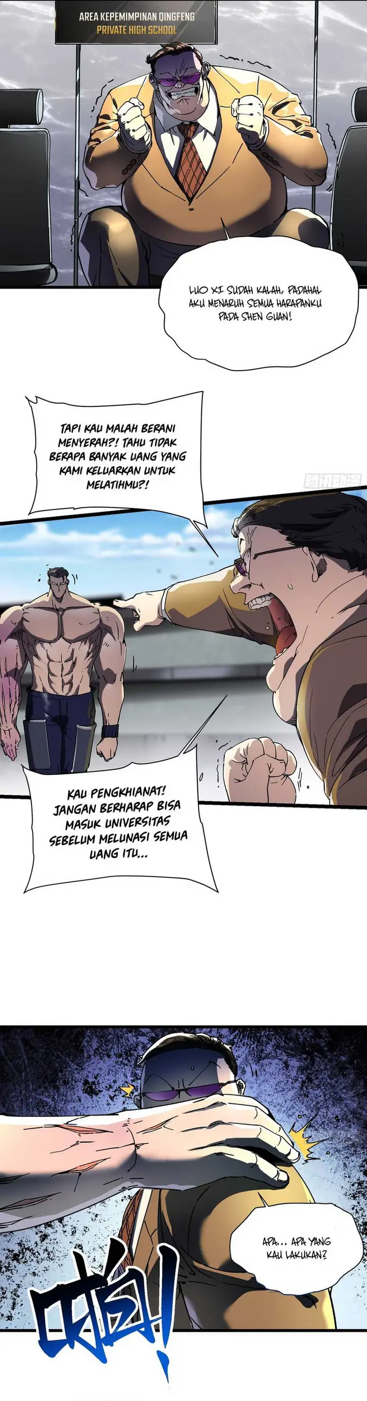image-komik-martial-evolution-start-by-awakening-the-king-of-monsters-chapter-8-13/28