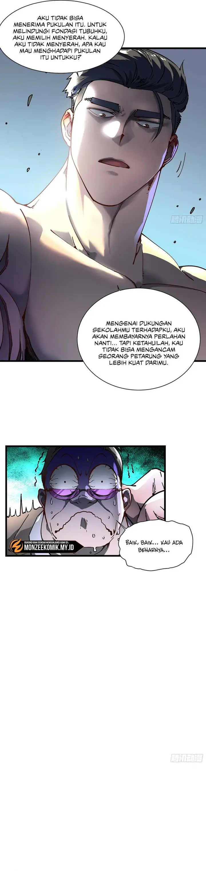 image-komik-martial-evolution-start-by-awakening-the-king-of-monsters-chapter-8-14/28