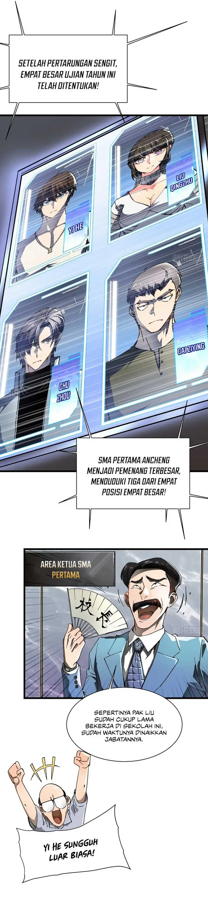image-komik-martial-evolution-start-by-awakening-the-king-of-monsters-chapter-8-15/28