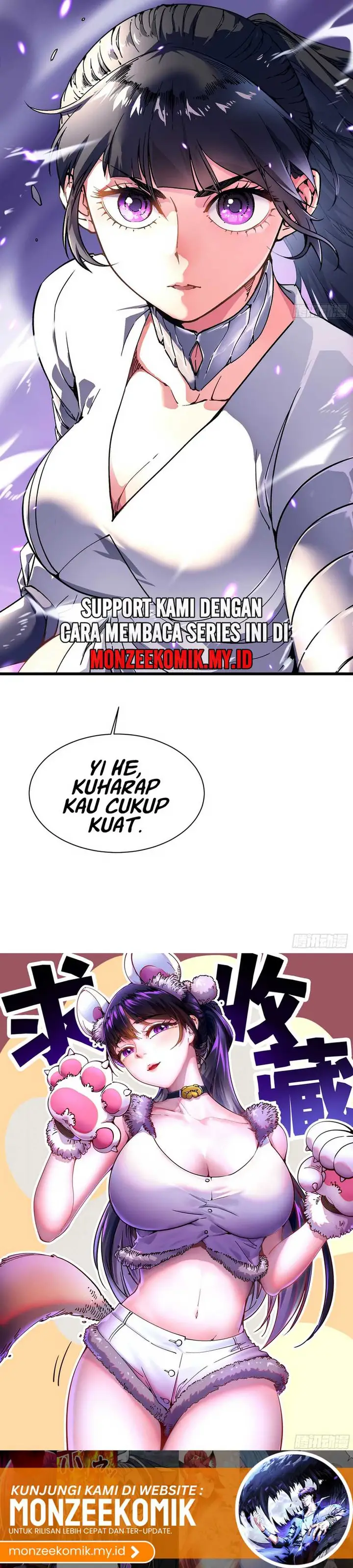 image-komik-martial-evolution-start-by-awakening-the-king-of-monsters-chapter-8-25/28