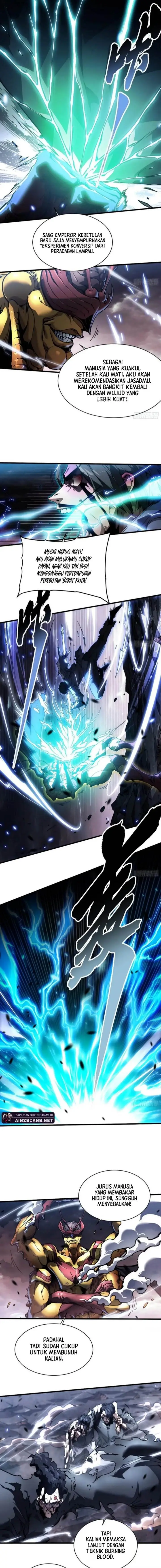 image-komik-martial-evolution-start-by-awakening-the-king-of-monsters-chapter-81-5/11