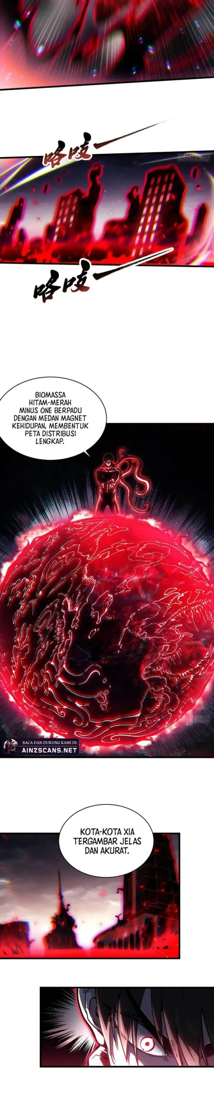 image-komik-martial-evolution-start-by-awakening-the-king-of-monsters-chapter-86-3/19