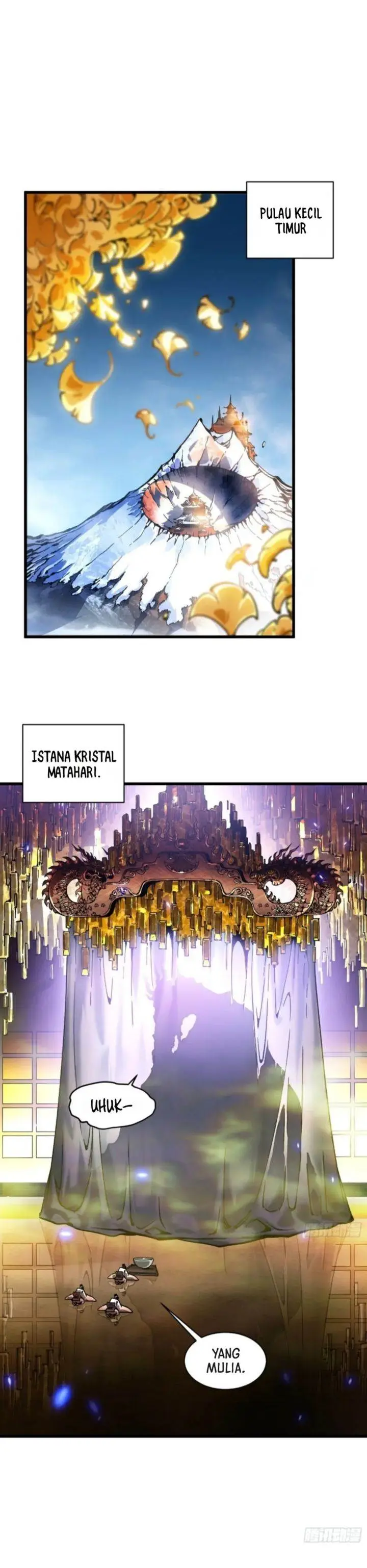 image-komik-martial-evolution-start-by-awakening-the-king-of-monsters-chapter-86-5/19
