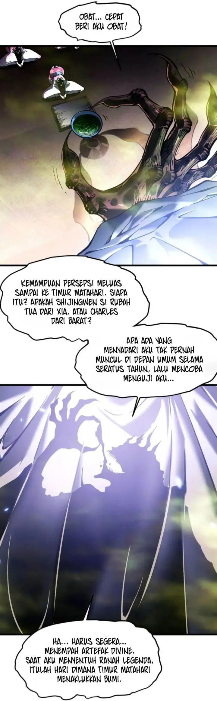 image-komik-martial-evolution-start-by-awakening-the-king-of-monsters-chapter-86-6/19