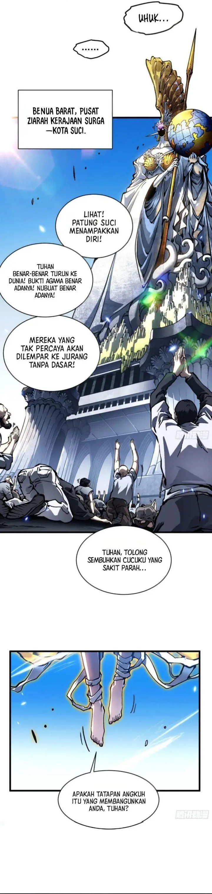 image-komik-martial-evolution-start-by-awakening-the-king-of-monsters-chapter-86-7/19
