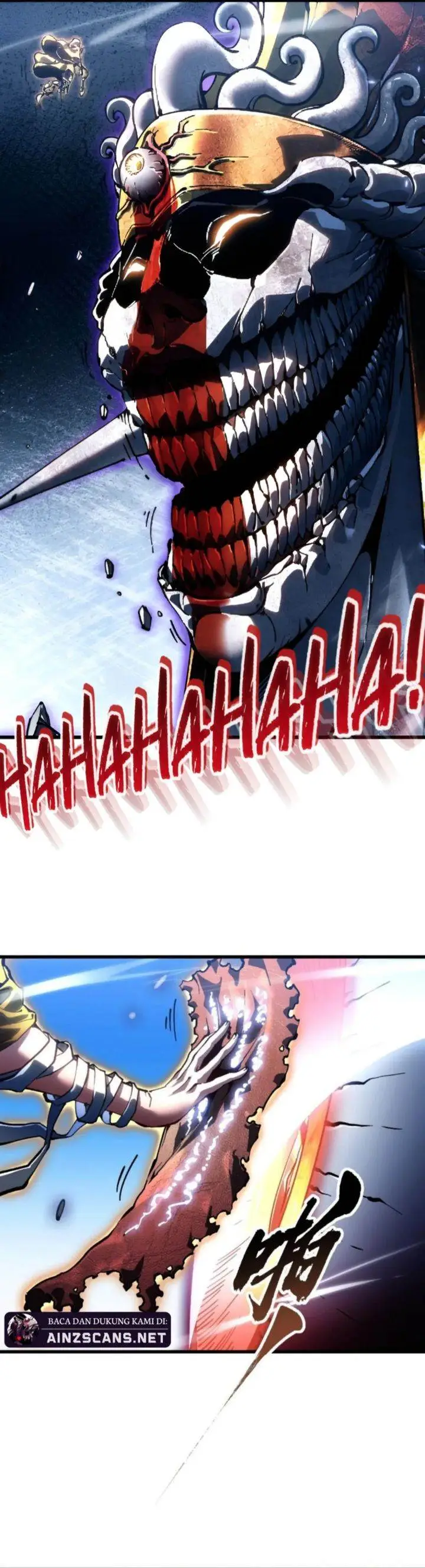 image-komik-martial-evolution-start-by-awakening-the-king-of-monsters-chapter-86-8/19